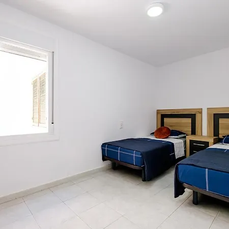 Los Emilios Id191 דירה טורבייחה